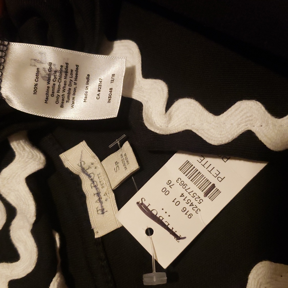 Talbots Dress - Picture 11 of 12